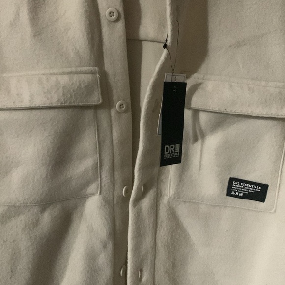 DRL jacket - Picture 4 of 5